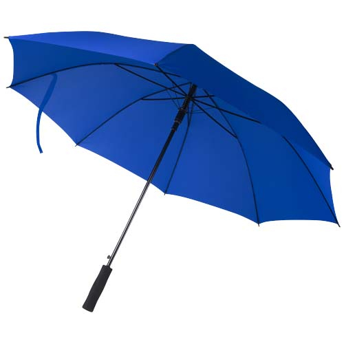 Parapluie 27 pouces personnalisable Ibi Bleu royal